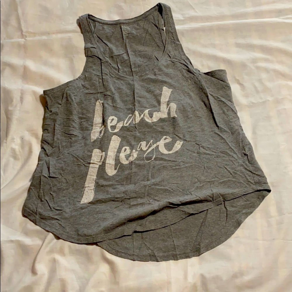 Old Navy tank top